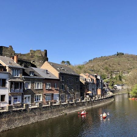 Le 23 - La Roche-En-Ardenne公寓 外观 照片